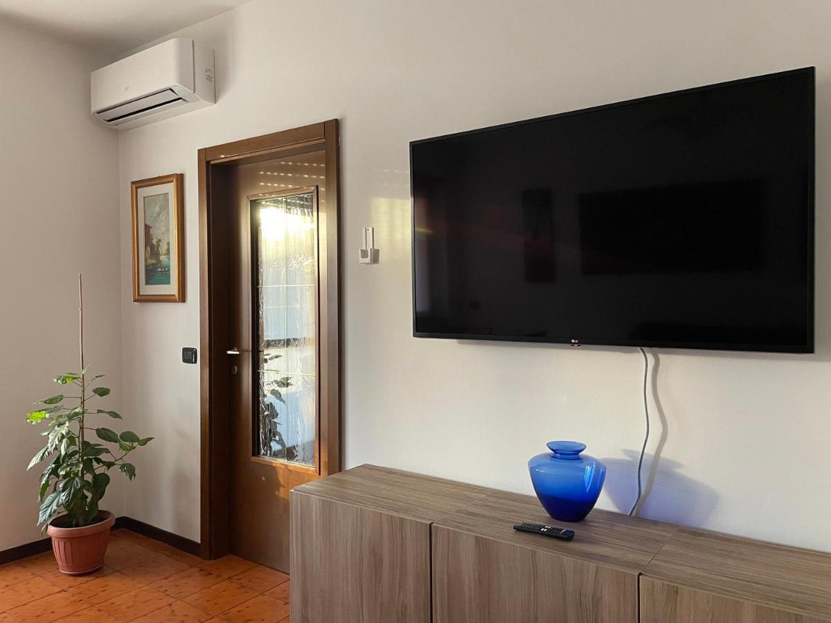 Appartamento Spazioso Con 3 Camere Da Letto Рива-дель-Гарда Экстерьер фото