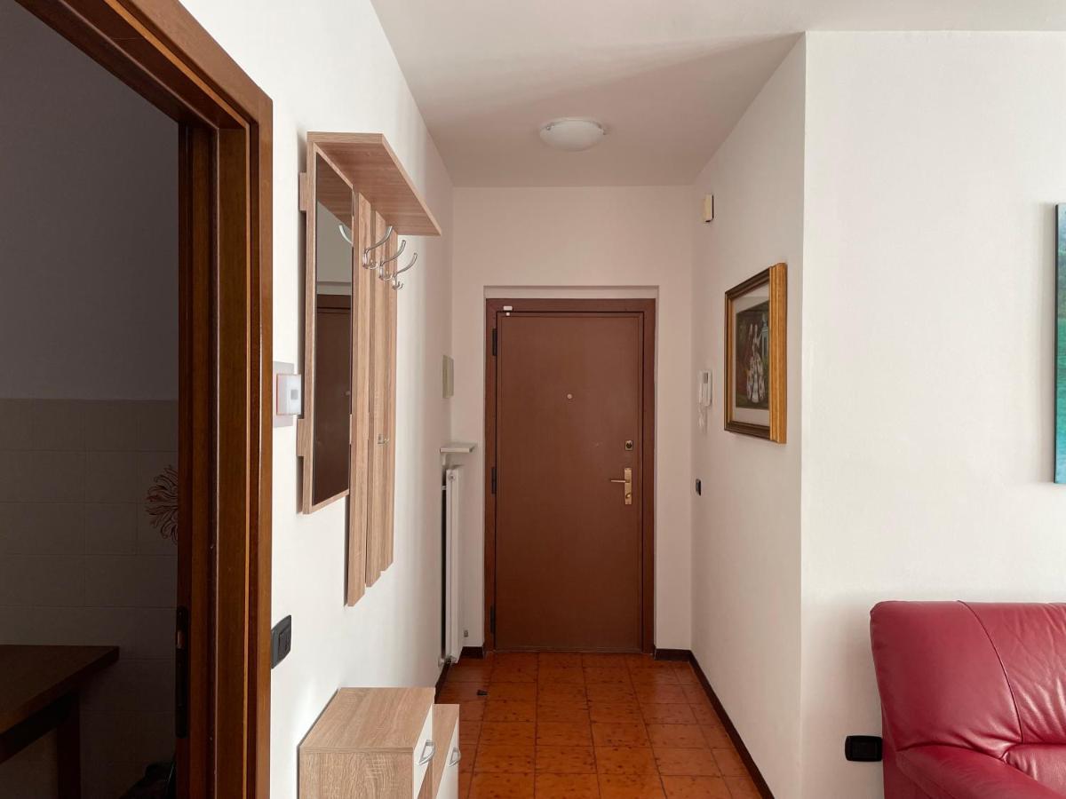 Appartamento Spazioso Con 3 Camere Da Letto Рива-дель-Гарда Экстерьер фото