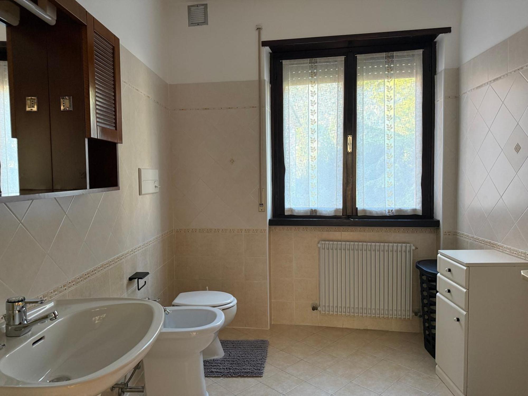 Appartamento Spazioso Con 3 Camere Da Letto Рива-дель-Гарда Экстерьер фото