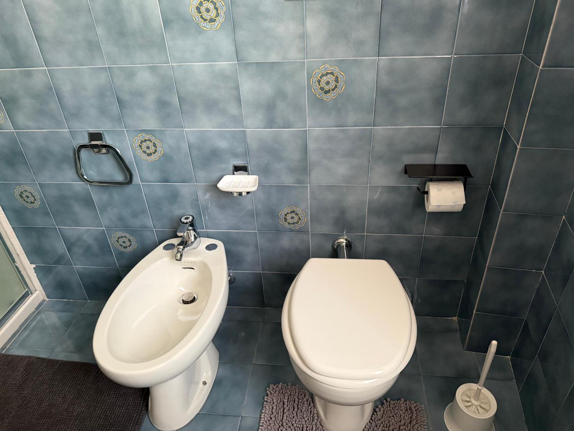 Appartamento Spazioso Con 3 Camere Da Letto Рива-дель-Гарда Экстерьер фото