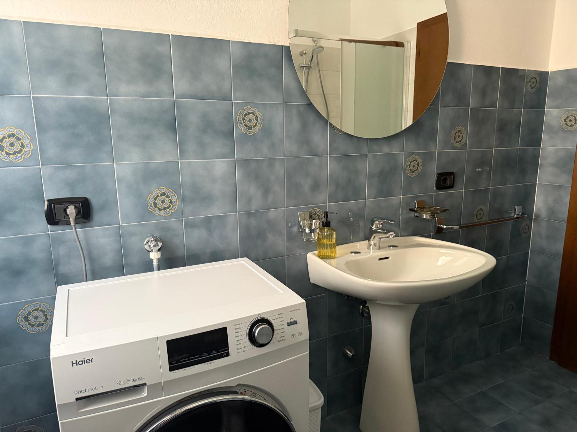 Appartamento Spazioso Con 3 Camere Da Letto Рива-дель-Гарда Экстерьер фото
