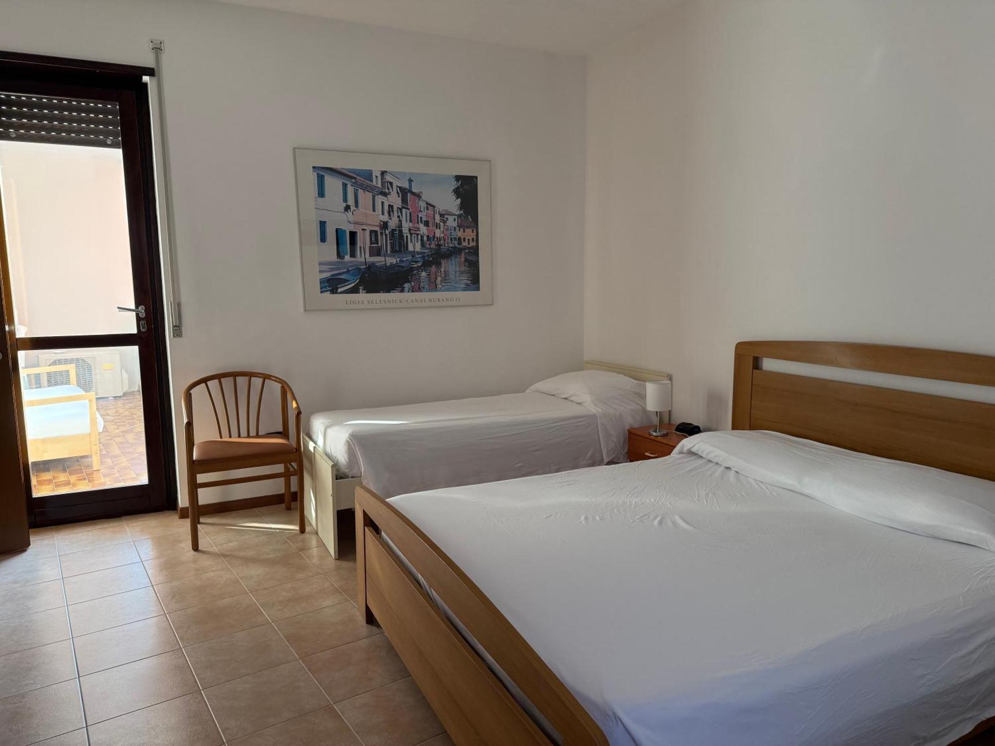 Appartamento Spazioso Con 3 Camere Da Letto Рива-дель-Гарда Экстерьер фото