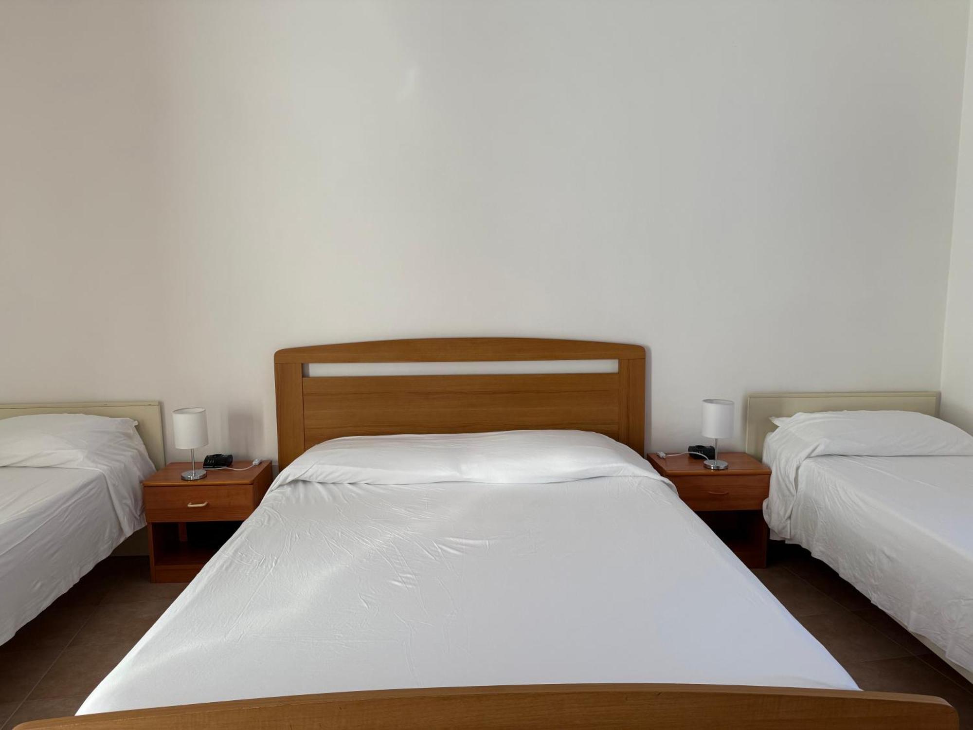 Appartamento Spazioso Con 3 Camere Da Letto Рива-дель-Гарда Экстерьер фото