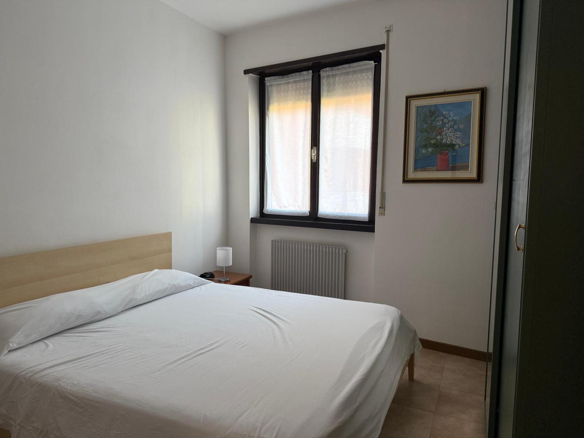 Appartamento Spazioso Con 3 Camere Da Letto Рива-дель-Гарда Экстерьер фото