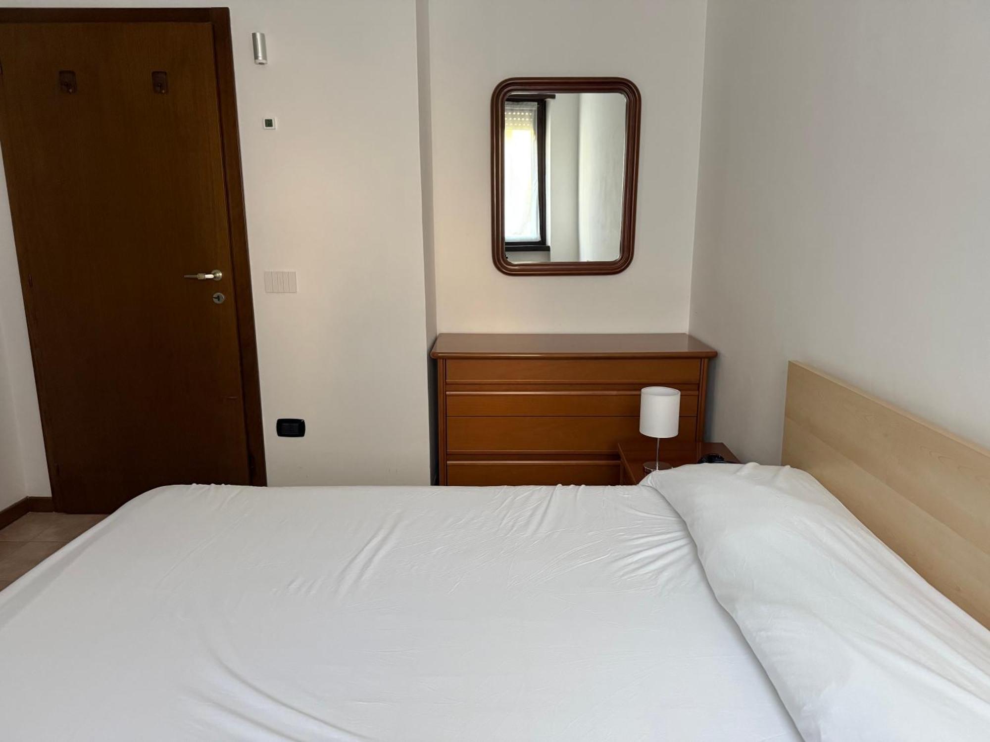 Appartamento Spazioso Con 3 Camere Da Letto Рива-дель-Гарда Экстерьер фото
