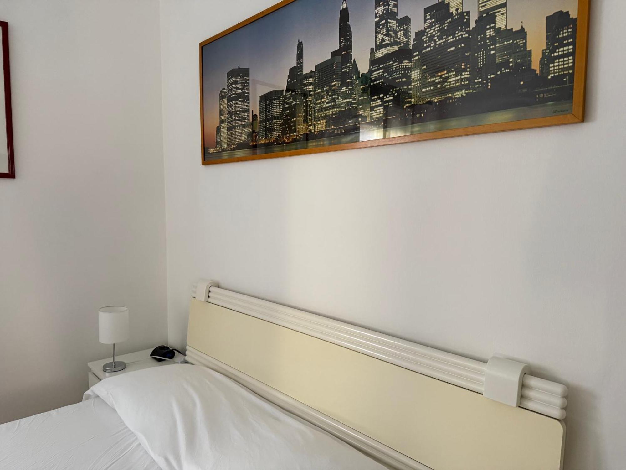 Appartamento Spazioso Con 3 Camere Da Letto Рива-дель-Гарда Экстерьер фото