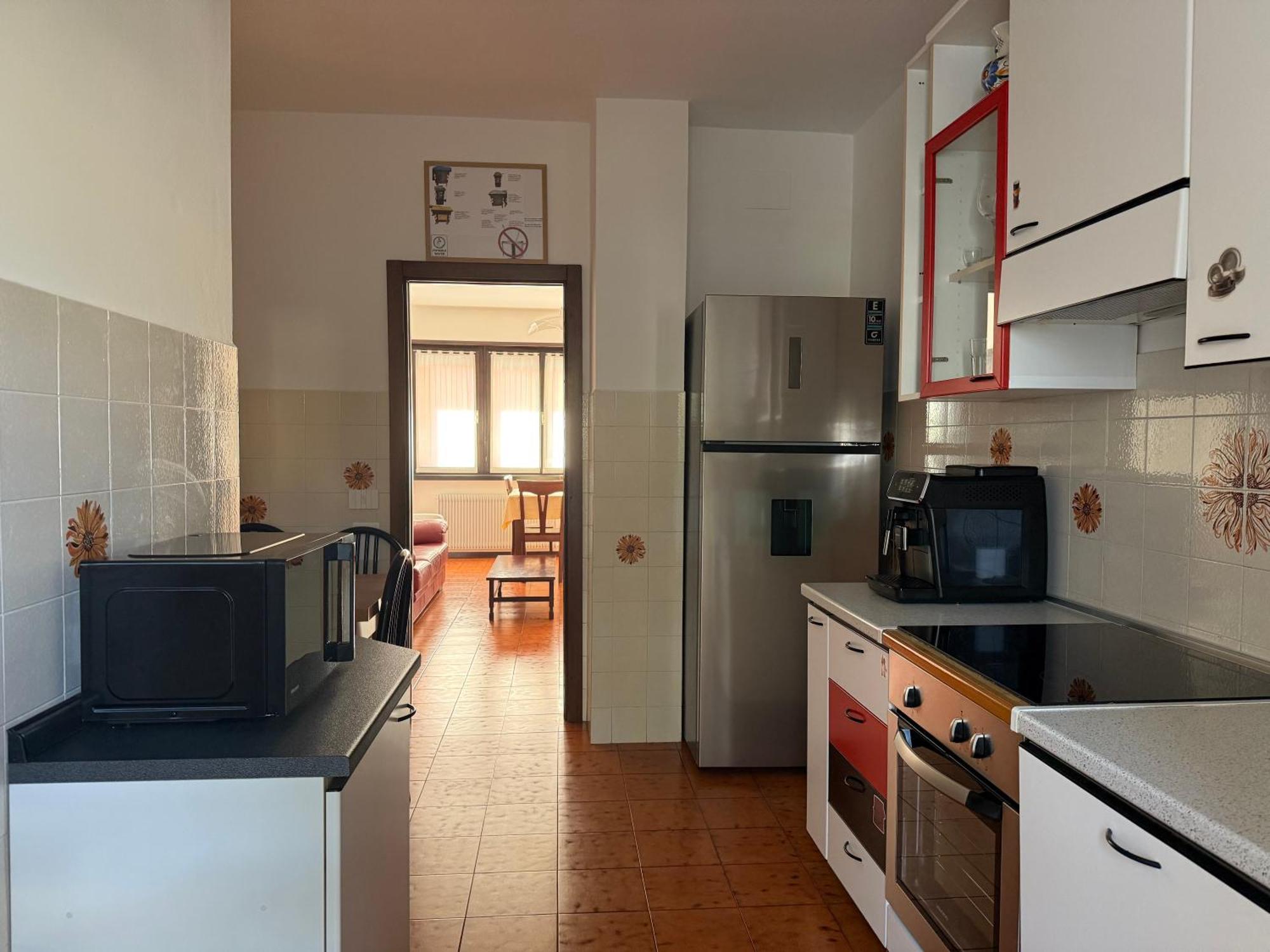 Appartamento Spazioso Con 3 Camere Da Letto Рива-дель-Гарда Экстерьер фото